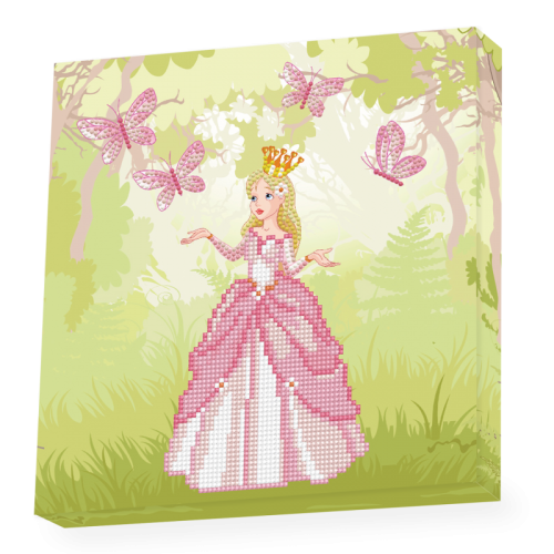 DOTZ BOX Princess Adventure
